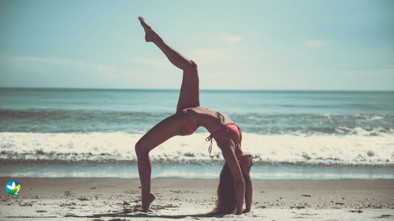 How do I know if I am ready to do the Yoga Teacher Training?